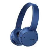 Casti audio Sony WH-CH500L, Wireless